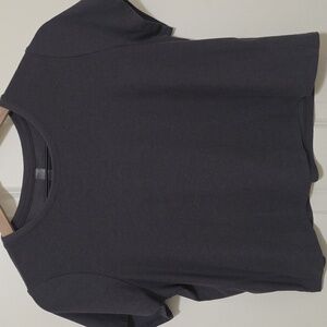 Beyond Yoga Luxe Short Sleeve